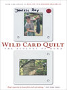 Cover image for Wild Card Quilt
